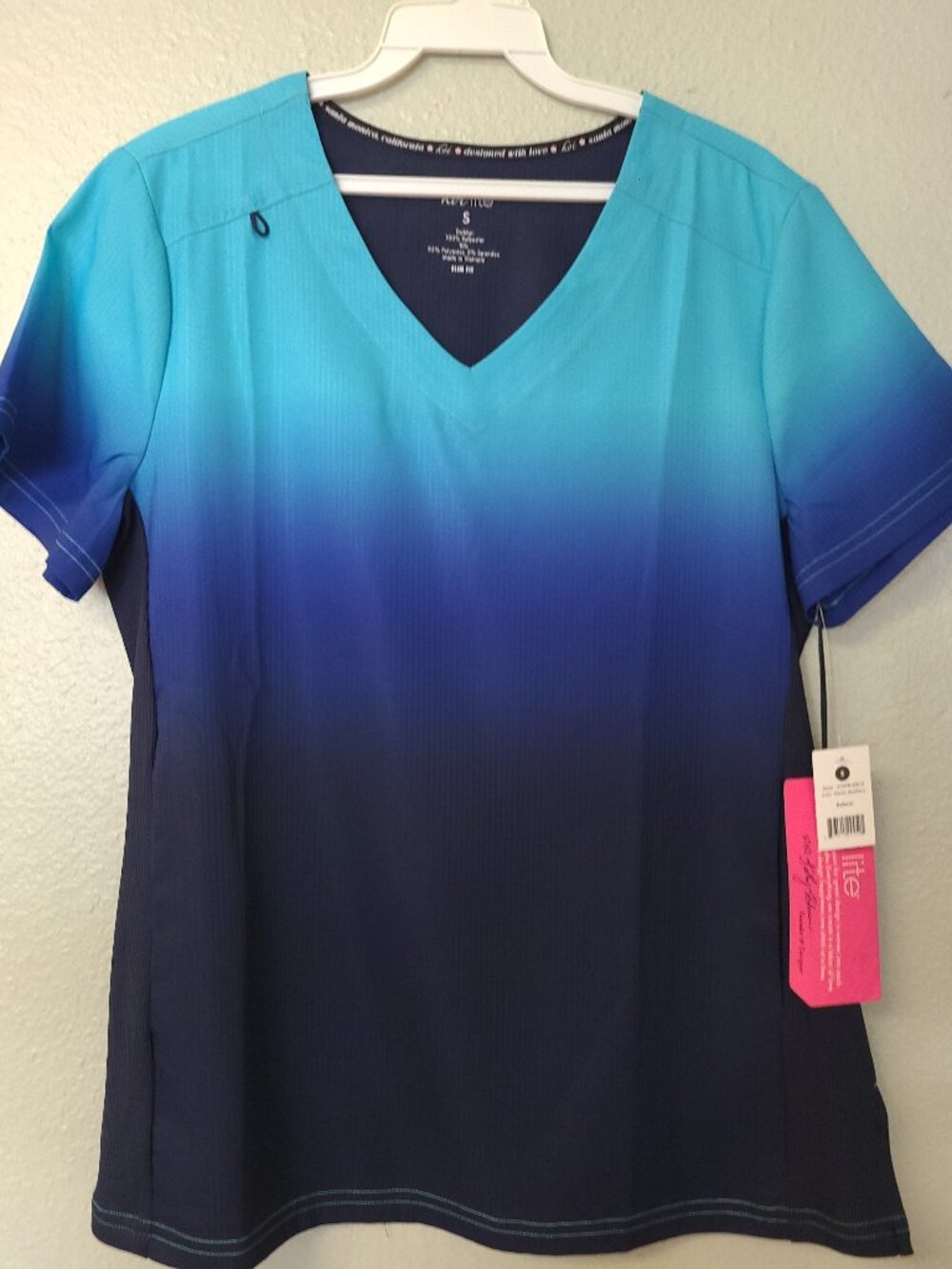 Koi Reform Top